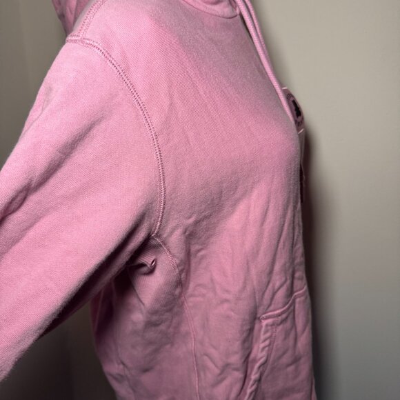 Teddy Fresh Light Pink Hooded Sweatshirt - Picture 4 of 12